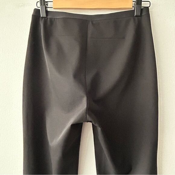 COS black stretchy slim pants - Picture 3 of 8